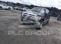 2014 Ford F-150 фото