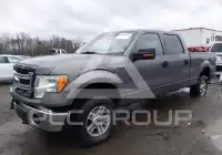 2014 Ford F-150 фото