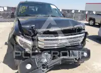 2014 Ford F-150 фото