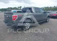 2014 Ford F-150 photo