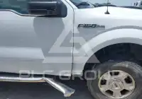 2014 Ford F-150 фото