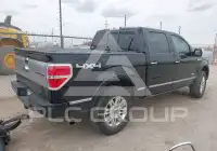2014 Ford F-150 photo