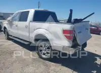 2014 Ford F-150 photo