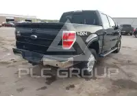 2014 Ford F-150 фото