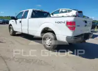 2014 Ford F-150 фото
