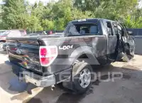 2014 Ford F-150 фото