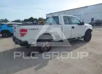 2014 Ford F-150 фото