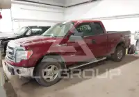 2014 Ford F-150 фото