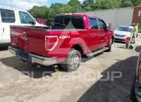 2014 Ford F-150 фото