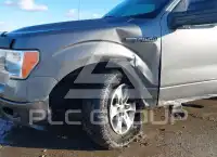 2014 Ford F-150 фото