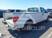 2014 Ford F-150 фото
