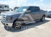 2014 Ford F-150 фото