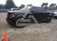 2014 Ford F-150 фото