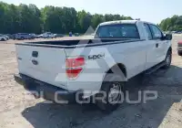 2014 Ford F-150 фото
