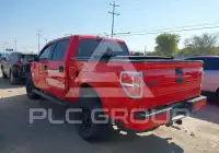 2014 Ford F-150 фото