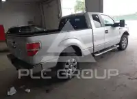 2014 Ford F-150 фото