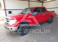 2014 Ford F-150 photo