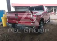 2014 Ford F-150 фото