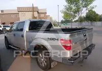 2014 Ford F-150 фото