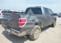 2014 Ford F-150 фото