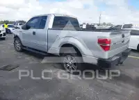 2014 Ford F-150 фото