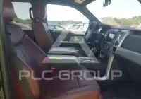 2014 Ford F-150 фото