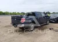 2014 Ford F-150 фото
