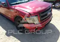 2014 Ford F-150 фото