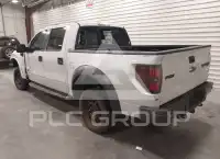 2014 Ford F-150 фото