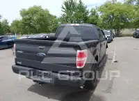 2014 Ford F-150 photo