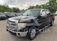 2014 Ford F-150 фото