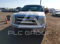 2014 Ford F-150 фото