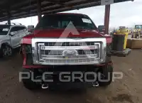 2014 Ford F-150 фото