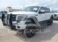 2014 Ford F-150 фото