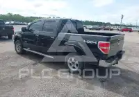 2014 Ford F-150 фото