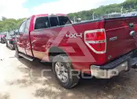 2014 Ford F-150 фото