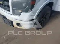 2014 Ford F-150 фото