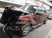 2014 Ford F-150 фото