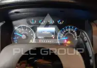 2014 Ford F-150 фото