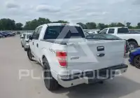 2014 Ford F-150 фото