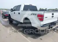 2014 Ford F-150 фото
