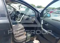 2014 Ford EDGE фото