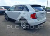 2014 Ford EDGE фото