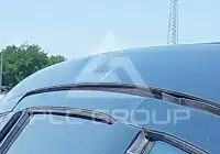 2014 Ford EDGE photo