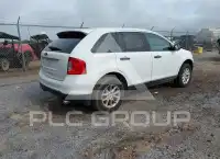 2014 Ford EDGE photo