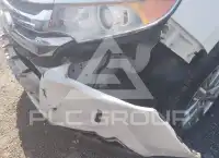 2014 Ford EDGE photo