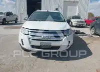 2014 Ford EDGE фото