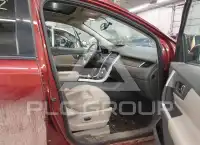 2014 Ford EDGE фото