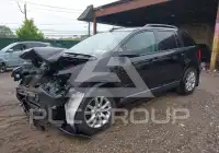 2014 Ford EDGE фото
