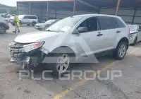 2014 Ford EDGE photo